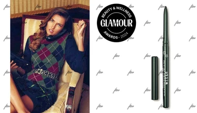 STILA DELINEADOR DE OJOS PERMANECE TODO EL DÍA MANCHAS Y CONJUNTO GEL IMPERMEABLE DELINEADOR DE OJOS * Foto 1 de 4