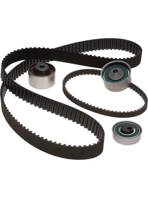 Gates 96-98 Eagle Talon / 95-99 For Mitsubishi Eclipse Timing Belt Com (TCK167A) - Image 1 of 4