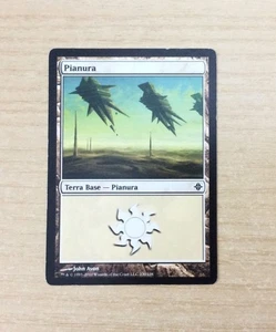 CARD MAGIC MTG 2010 - PIANURA - 230/248 - ITA - WIZARDS - Picture 1 of 2