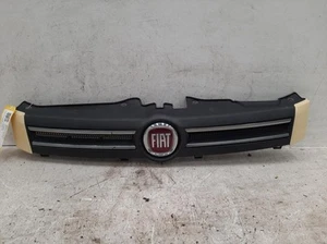 2008 FIAT PANDA 5 Door Hatchback Front Centre Upper Grille Grill - Picture 1 of 6