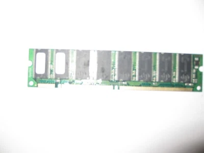 SPECTEK P32M648YAC-75A 256MB PC133 SDRAM DIMM 168PIN - Image 1 of 2