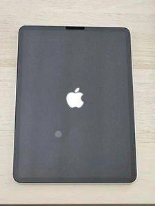 Apple iPad Pro 11" 1st Gen 256GB Space Gray Unlocked A2013 CRACKED AS IS - Picture 1 of 12