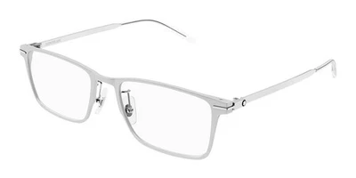 NUEVO Gafas Mont Blanc MB0396oN-003 54 mm 100 % auténticas Foto 1 de 4