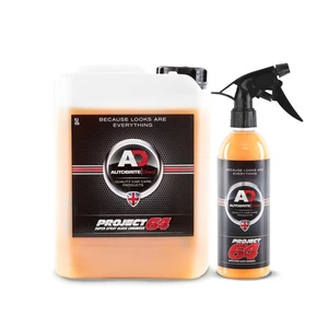 Autobrite Project 64 500ml - Picture 1 of 2