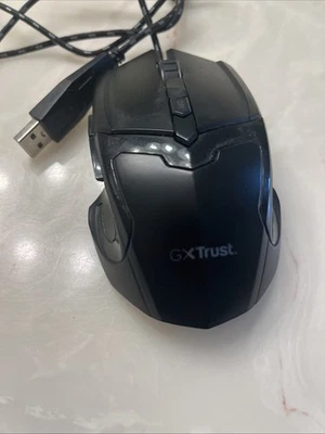 RATÓN USB ÓPTICO GAMING/24749 TRUST Foto 1 de 4