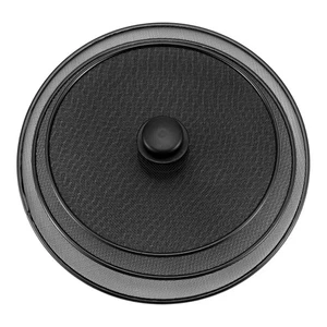 3Pcs Kitchen Splash Guard Grease Splatter Screen Mesh Oil Proof Pot Lid W7B2 - Picture 1 of 7