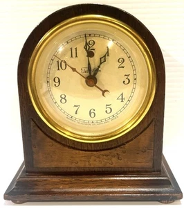 Telechron Elect Clock Model M1 Telechron Tested & Working No Issues - Picture 1 of 8
