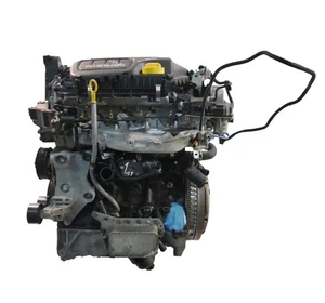 Motor für Nissan X-Trail T32 1,6 dCi 4x4 R9M414 R9M 1010201Q0F - Picture 1 of 4