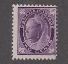 Canada #68 Mint "Maple Leaf"