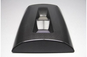Tapa de Colín Monoplaza Carbono HONDA CBR 600 RR 600RR PC37 2005-2006 - Picture 1 of 3