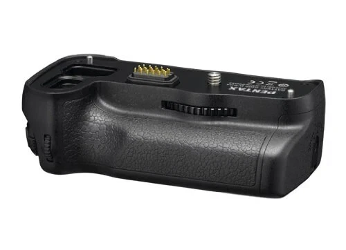 Pentax Battery Grip D-BG4 for K-7 Digital SLR Camera - Image 1 of 1
