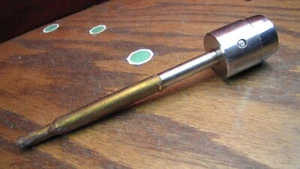 Spirex/Sarco PVF KE33 Valve Stem 3510384 - Picture 1 of 4