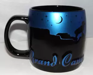 Tazza tazza caffè Grand Canyon National Park 2017 3D Americaware 24 oz. Souvenir - Foto 1 di 8