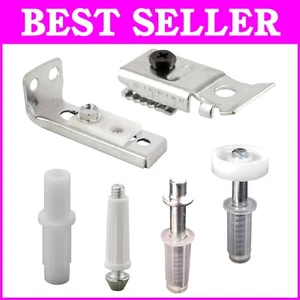 Bi-Fold Door Repair Kit - Complete Hardware Solution for Smooth Door Operation - Picture 1 of 3