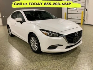 2017 Mazda Mazda3 Sport - Picture 1 of 25