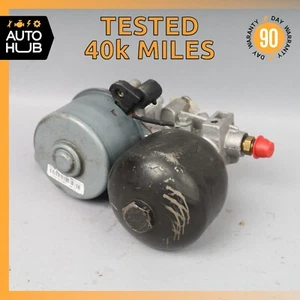 11-16 Ferrari FF F151 6.3L V12 PTU Power Transfer Unit Pump Accumulator OEM 40k - Bild 1 von 21