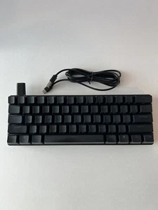 SteelSeries APEX Pro Mini WL Wireless Compact Gaming Keyboard - Bild 1 von 5