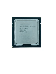 INTEL XEON E5-2470V2 SR19S 2.4GHZ 10C0RE Processor - Picture 1 of 5