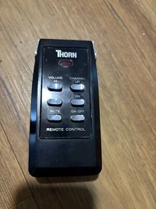 Vintage THORN TV Remote Control Untested. - Picture 1 of 5
