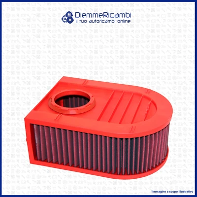 Sportluftfilter BMC - PORSCHE MACAN 2.0 - 3.0 V6 - FB867/04 - Bild 1 von 2