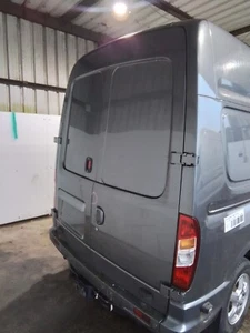REAR DOOR RH LDV V80 MK1 (V80) 2016 On GREY PANEL VAN - Picture 1 of 6