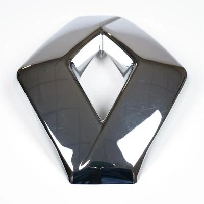 Genuine Renault Front Grille Logo Badge Emblem Decal Kangoo MK2 Z.E. 628903487R - Image 1 of 4