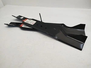 Genuine OEM Oregon 98-044 High Lift Blade Replaces MTD 942-0473A Pack of 2 - Picture 1 of 3