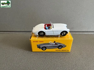 Modellauto Austin Healey 100 546 Dinky Toys Atlas - Bild 1 von 6