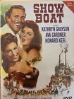 Show Boat  (Dvd 1951)  -  Ava Gardner, Kathryn Grayson