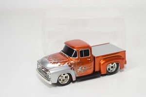A94 1:64 3 pulgadas M2 Mercury Ford F-100 F100 Pick Up 1956 marrón como nuevo - Imagen 1 de 9