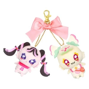 You and Idol Precure Mascot Set Prerun & Meloron - Picture 1 of 1