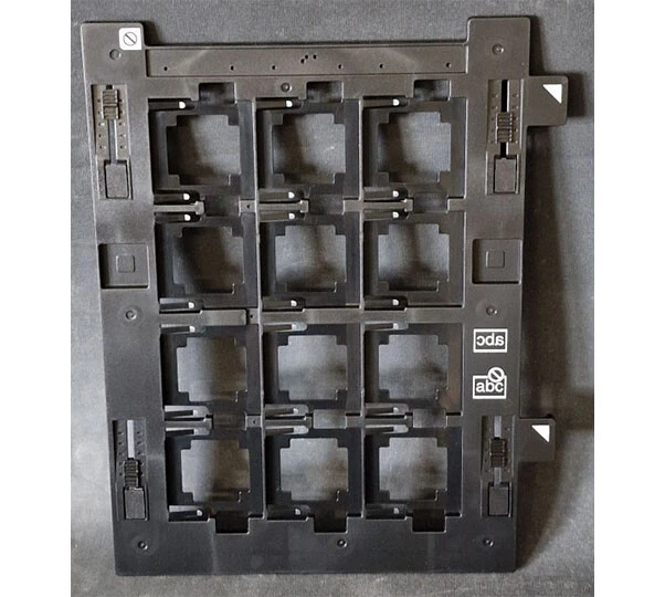 Epson 1673579 Filmadapter KB-DIA für Epson Perfection 700/750/800/850 - Bild 1 von 1