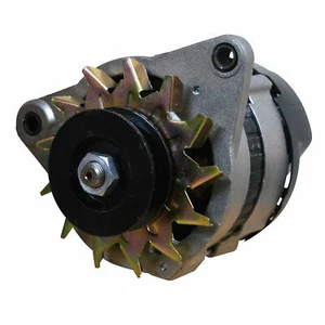 12v 35 AMPSCase IH 743 644 744 844 845 946 104 Alternator Assembly - Bild 1 von 10