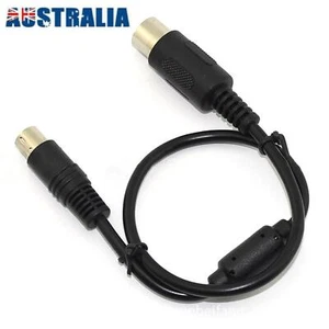 Connector Link Patch Cable Adapter For SEGA 32X To SEGA Genesis 1 Generation - Picture 1 of 6