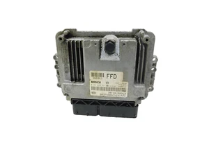 KIA OPTIMA MK3 1,7 DIESEL MOTORSTEUERGERÄT ECU 39120-2A313 0281030321 '2014 - Bild 1 von 5