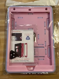 Funda resistente a prueba de golpes para iPad 9th 8th 7th 10.2" + Protector de pantalla - Imagen 1 de 9
