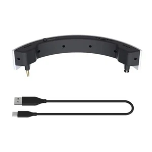 Brand New 3.5mm Interface Stereo External Speaker f PS VR2 VR Gaming Headset USA - Picture 1 of 10