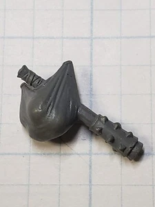 Warhammer Ogor Mawtribes Bits Ogor Glutton Bag & Club Gear - Bild 1 von 4