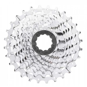 Cassette microSHIFT H10 - 10 velocidades, 11-32t, plateado, cromado - Imagen 1 de 1