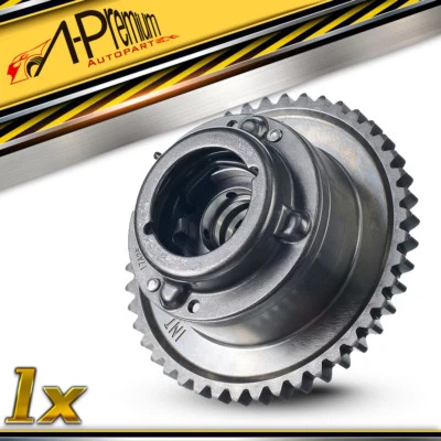 Actuador ajustador de árbol de levas de admisión A-Premium para Mercedes Benz W204 C250 SLK250 Foto 1 de 4