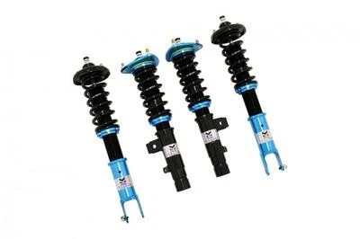 MEGAN RACING EZ II STREET SERIES COILOVER DAMPER KIT FOR 15-UP ACURA TLX RWD - Изображение 1 из 2