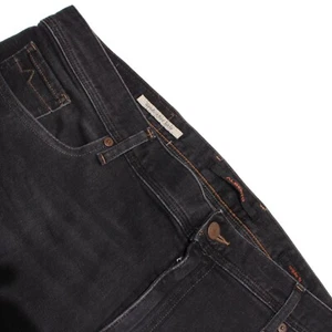 Alberto Hose 5 Pocket Jeansschnitt Größe 38 US Pfeife in grau Baumwollmischung neu ohne Etikett - Bild 1 von 19