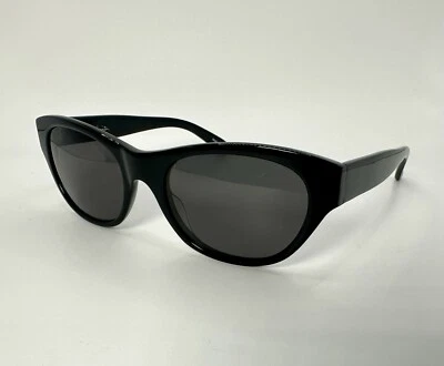 NUEVO PAUL SMITH PS-3001 OX NEGRO GAFAS DE SOL POLARIZADAS Foto 1 de 4