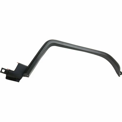 para Toyota FJ Cruiser 2007 2014 guardabarros delantero derecho conjunto acampanado, liso Foto 1 de 2