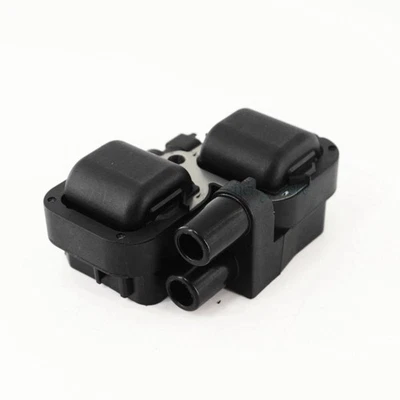 Ignition Coil on Plug Coil Pack fit for Mercedes-Benz S500 C240 CLK320 UF359 Foto 1 de 4