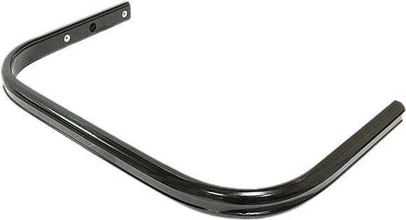 1996-1998 Polaris Storm Snowmobile SPI Rear Bumper - Image 1 of 2