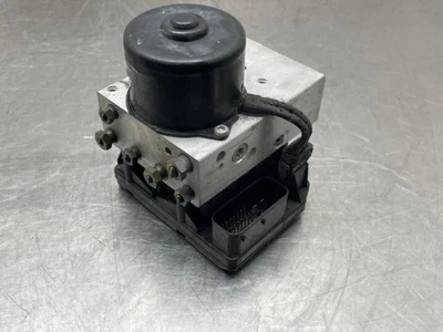 2000-2003 Jaguar XK8 XJ8 Vanden Plas ABS Anti-Lock Brake Pump Assembly OEM - Image 1 of 3