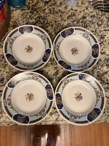 Gibson Designs Rodeo Drive Soup Bowl 2064152 4 pieces - Picture 1 of 6