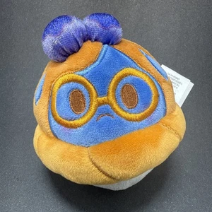 Disney Parks Munchlings Dynamic Duos Sadness Blueberry Pie Inside Out - Picture 1 of 7