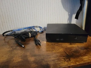 Dell Alienware Alpha R1, Intel Core i3 @ 2.2GHz, 8GB RAM, 500GB SSD, W10P - Afbeelding 1 van 6